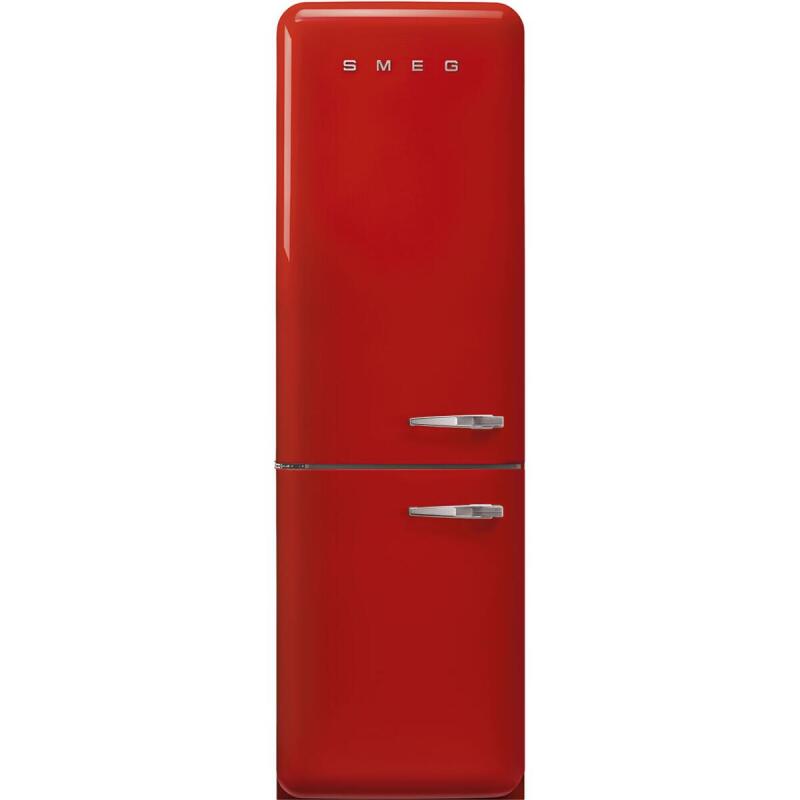 koelvriescombinatie Smeg FAB32LRD6