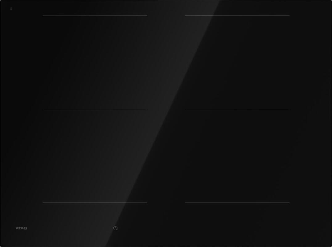 ATAG inbouw inductiekookplaat HI87471FV