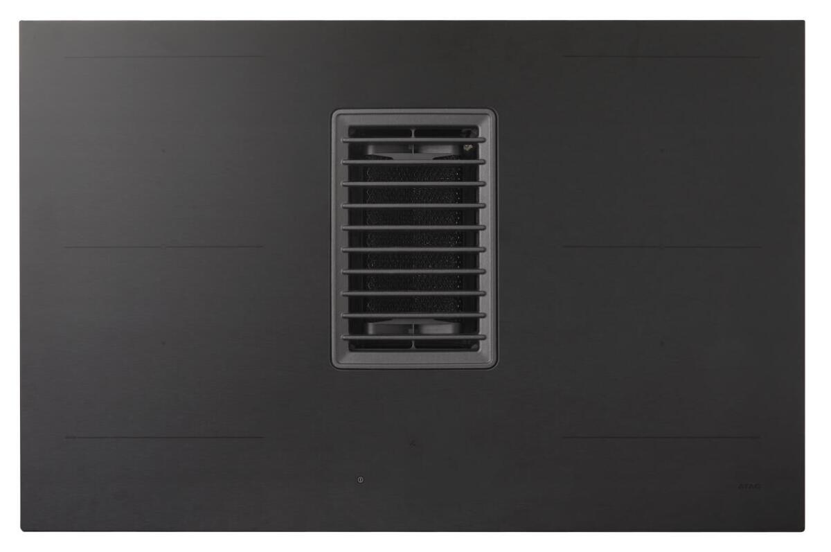 ATAG kookplaat met afzuiging HIDD8472EV