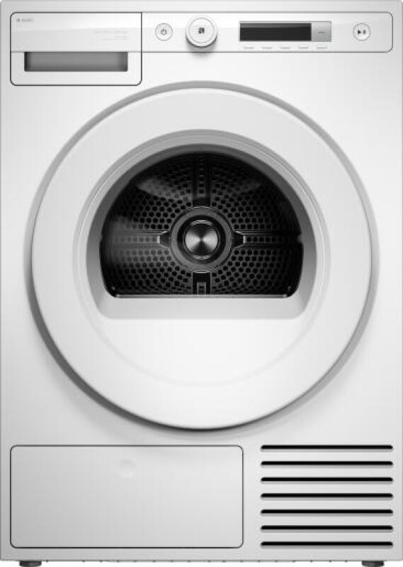 Asko droger warmtepomp T108HW