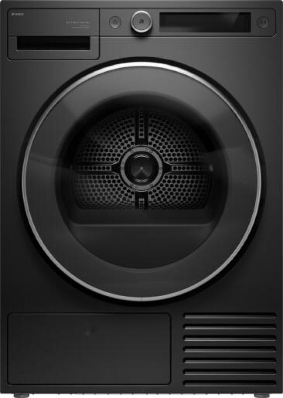 Asko droger warmtepomp T509HRG