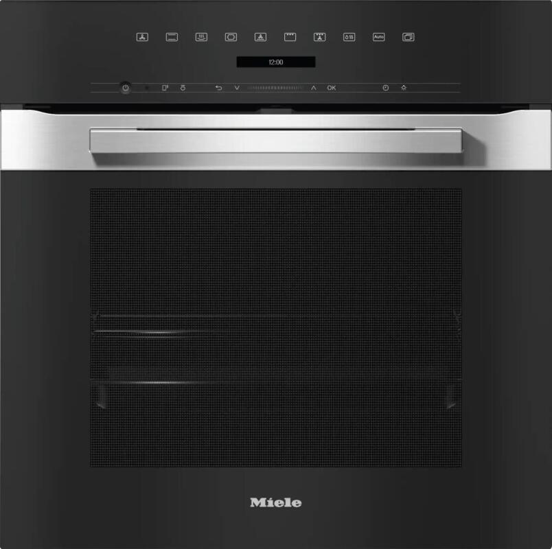 Miele combi stoomoven inbouw DGC 7250