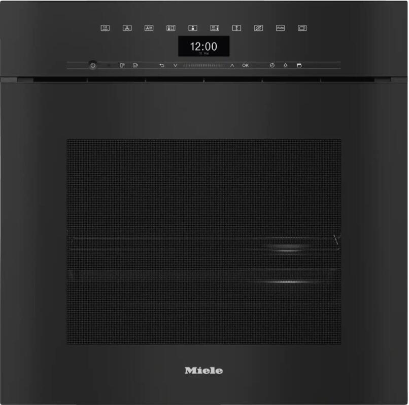 Miele combi stoomoven inbouw DGC 7460 HCX Pro