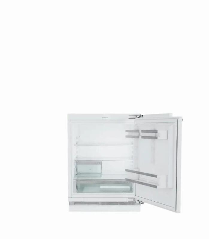 Liebherr koelkast onderbouw URd 3600