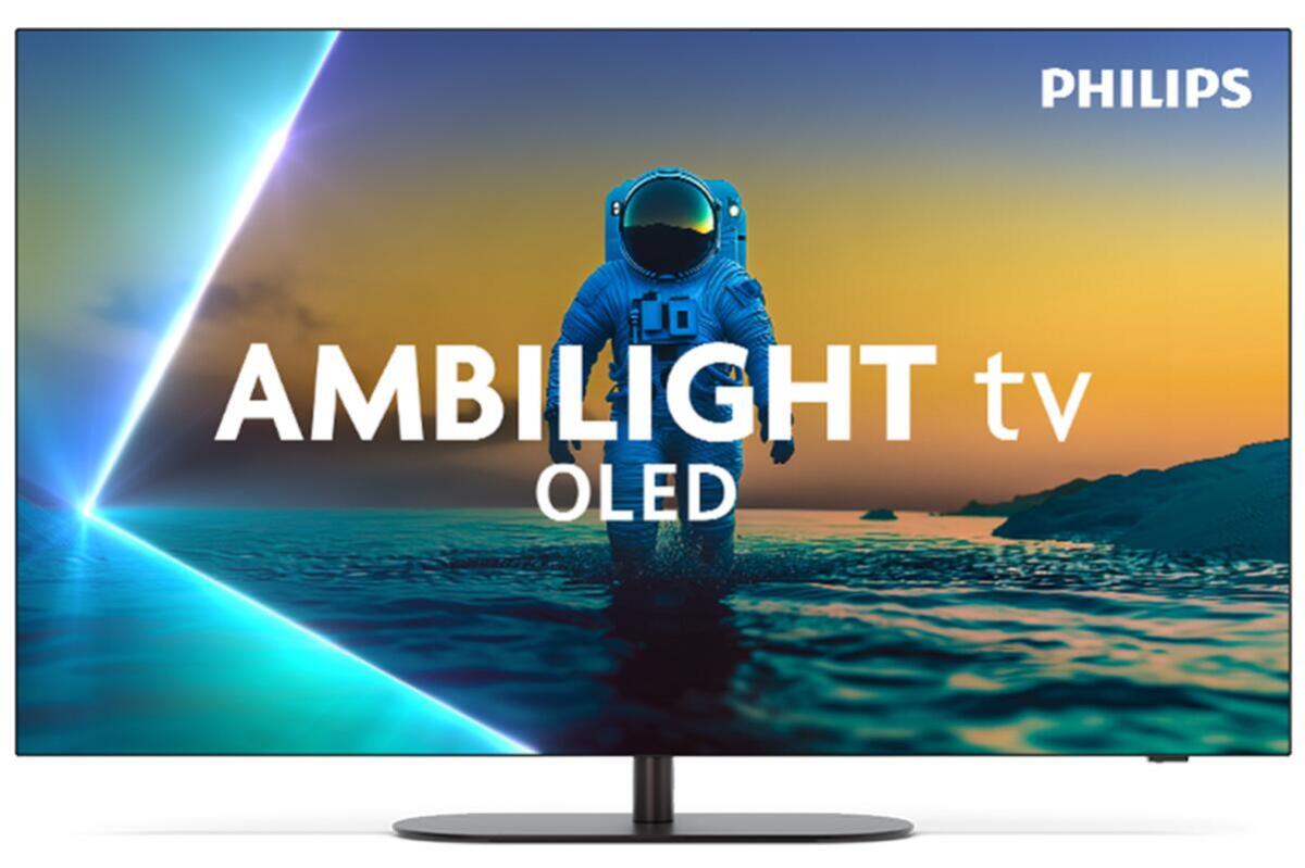 Philips tv 65OLED810/12