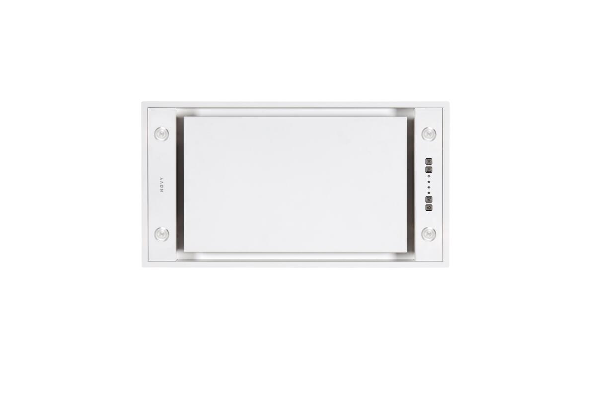 Novy inbouw afzuigkap 811