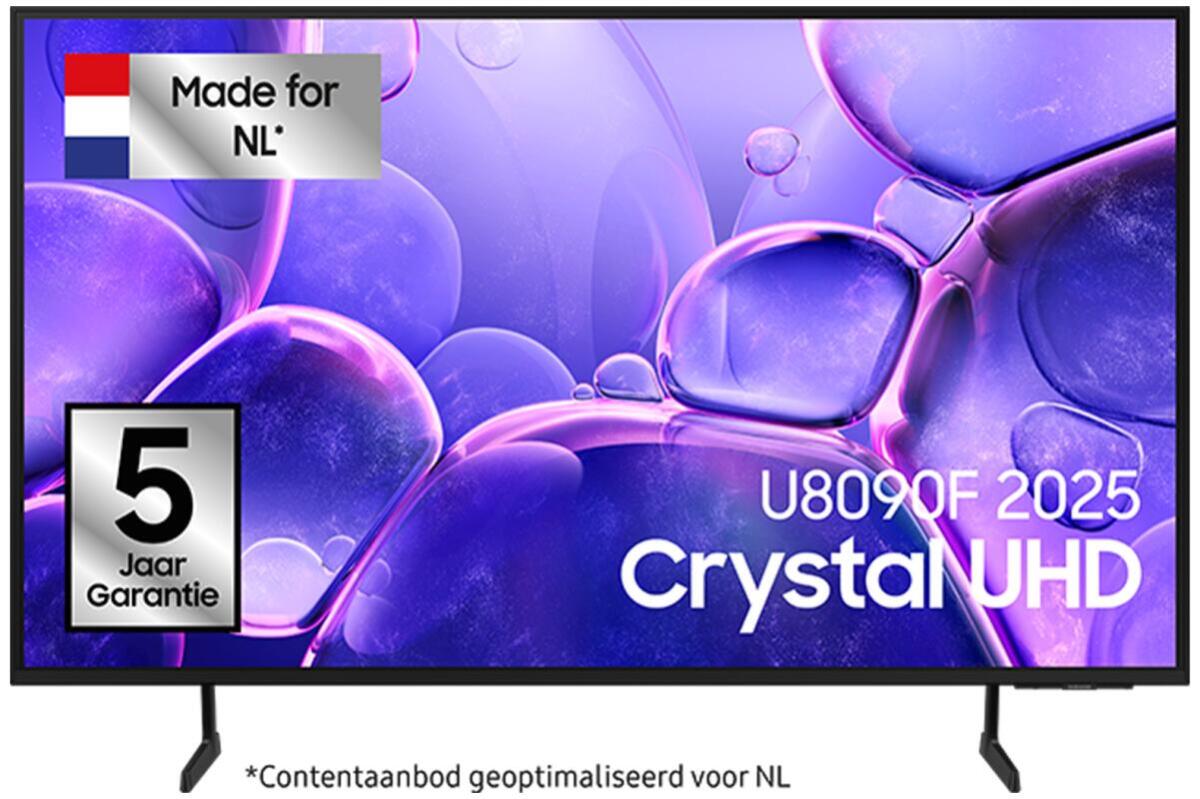 Samsung tv UE43U8090FUXXN