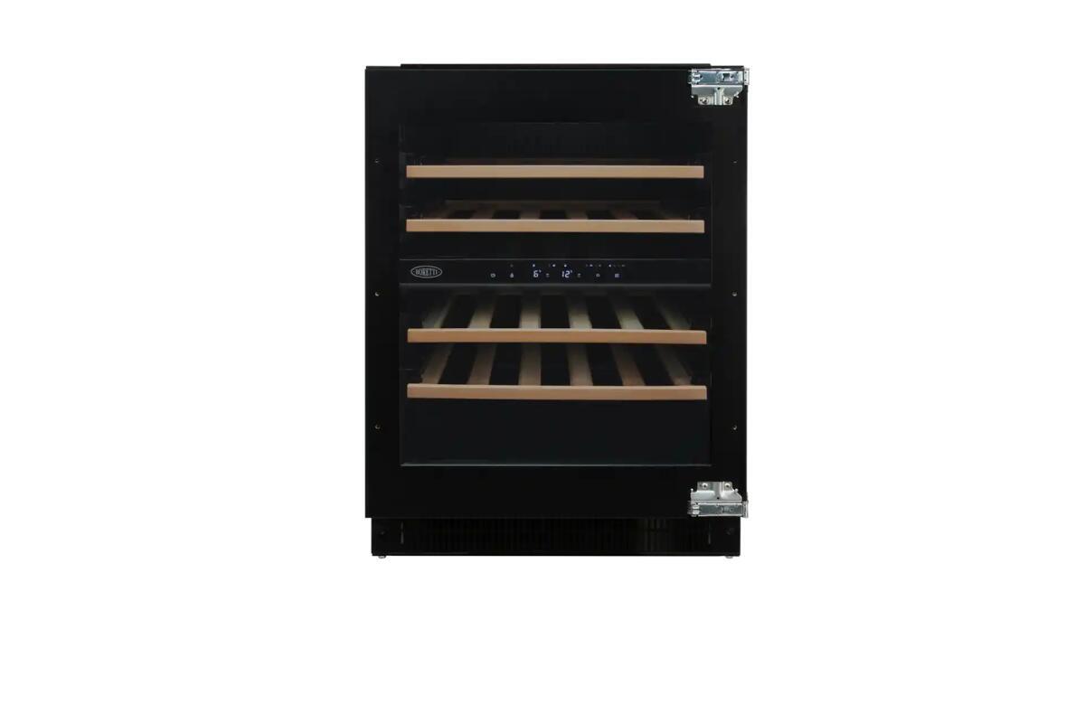 Boretti inbouw wijnkoelkast MLWC82
