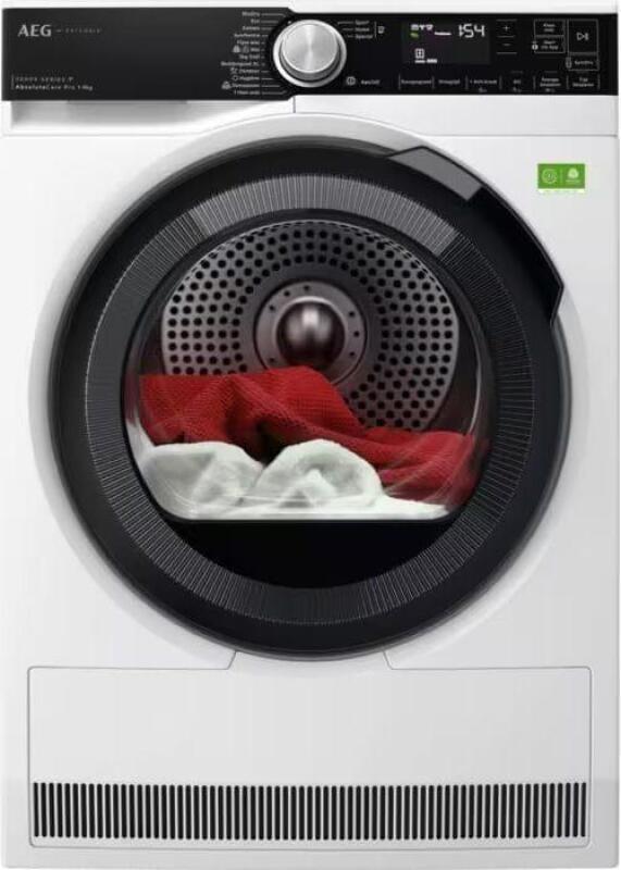 warmtepompdroger AEG TR97MUNCHEN