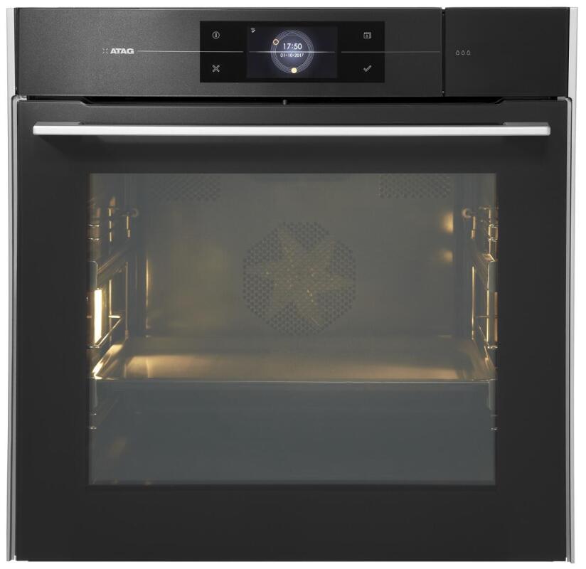 ATAG combi stoomoven inbouw CS6574M1C