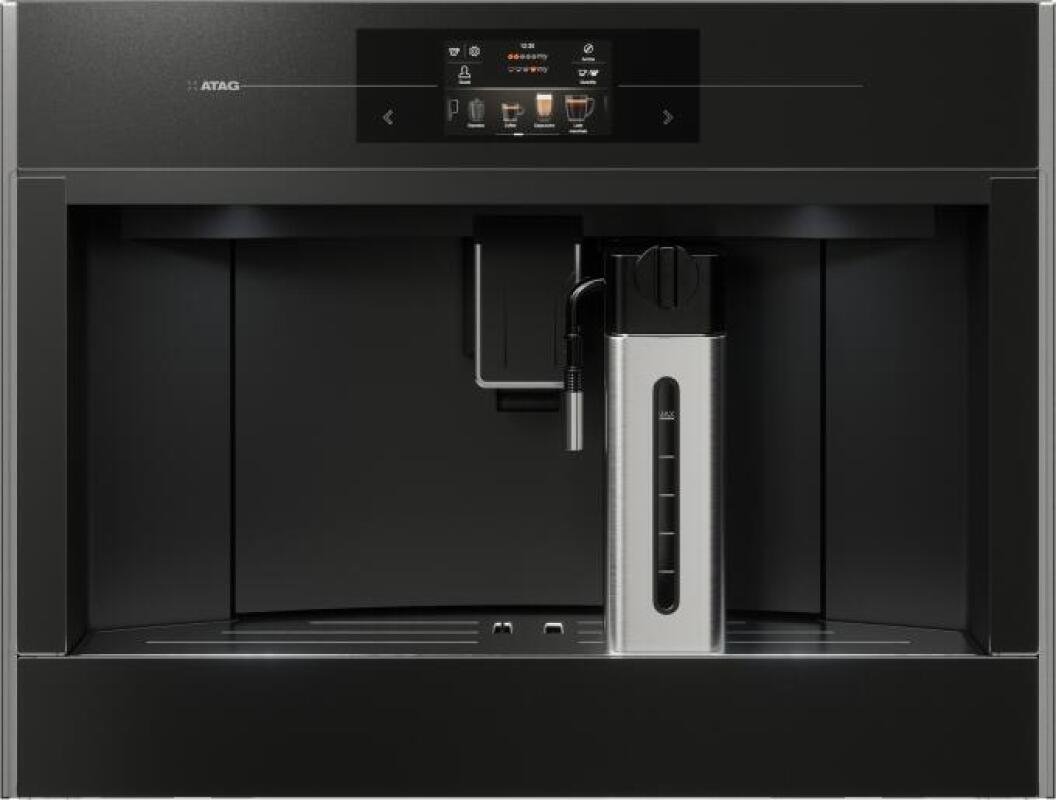 ATAG inbouw koffiemachine CM4574M
