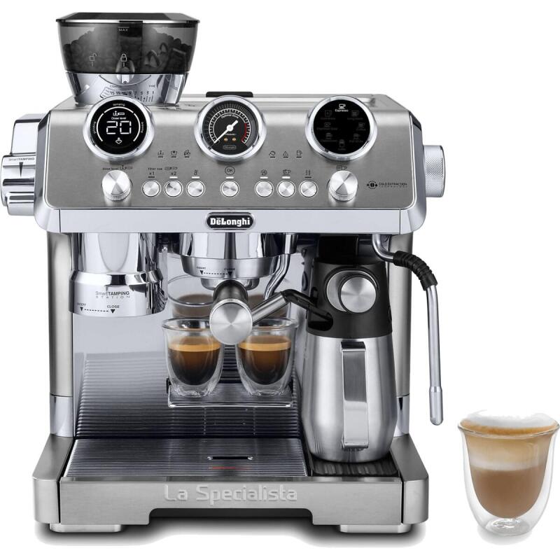 De´Longhi koffiezetapparaat bonen EC9885.M
