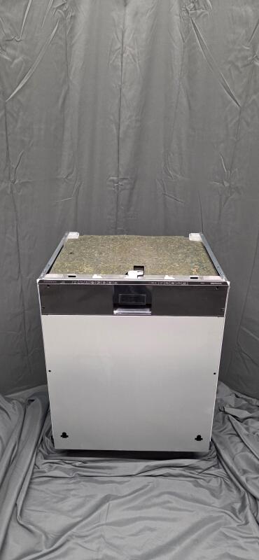 Siemens vaatwasser geintegreerd SX65ZX21BE - 382