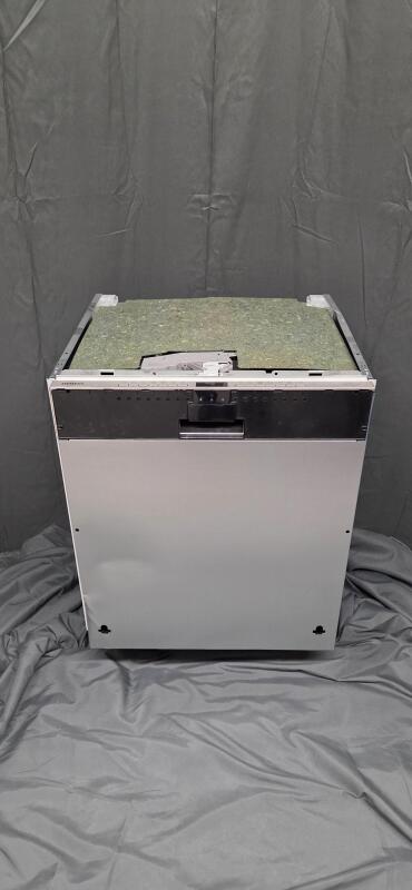 Siemens vaatwasser geintegreerd SX63EX23BE - 383