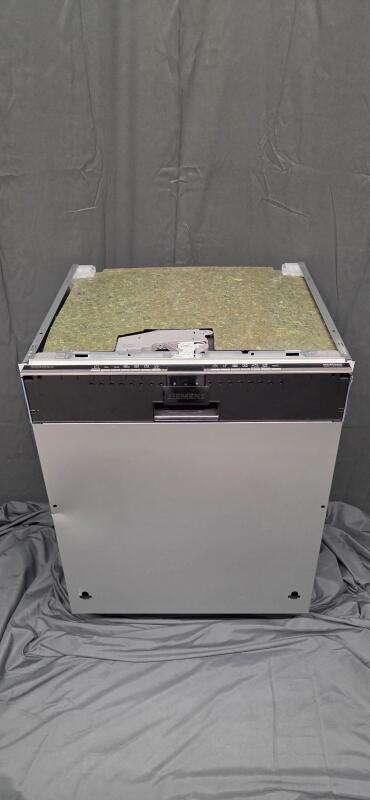 Siemens vaatwasser geintegreerd SX63EX20BE - 384