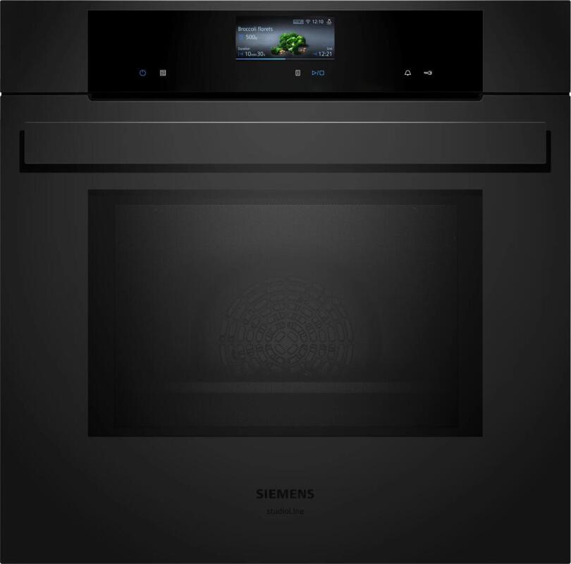 Siemens combimagnetron inbouw HM976GMM1