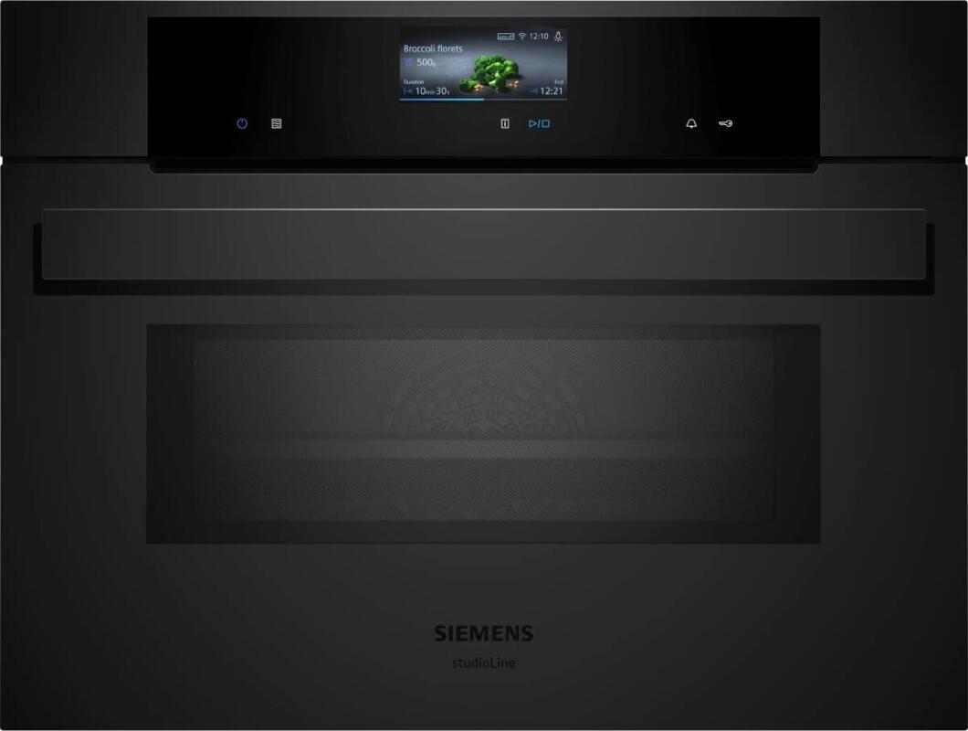 Siemens combimagnetron inbouw CM936GCM1