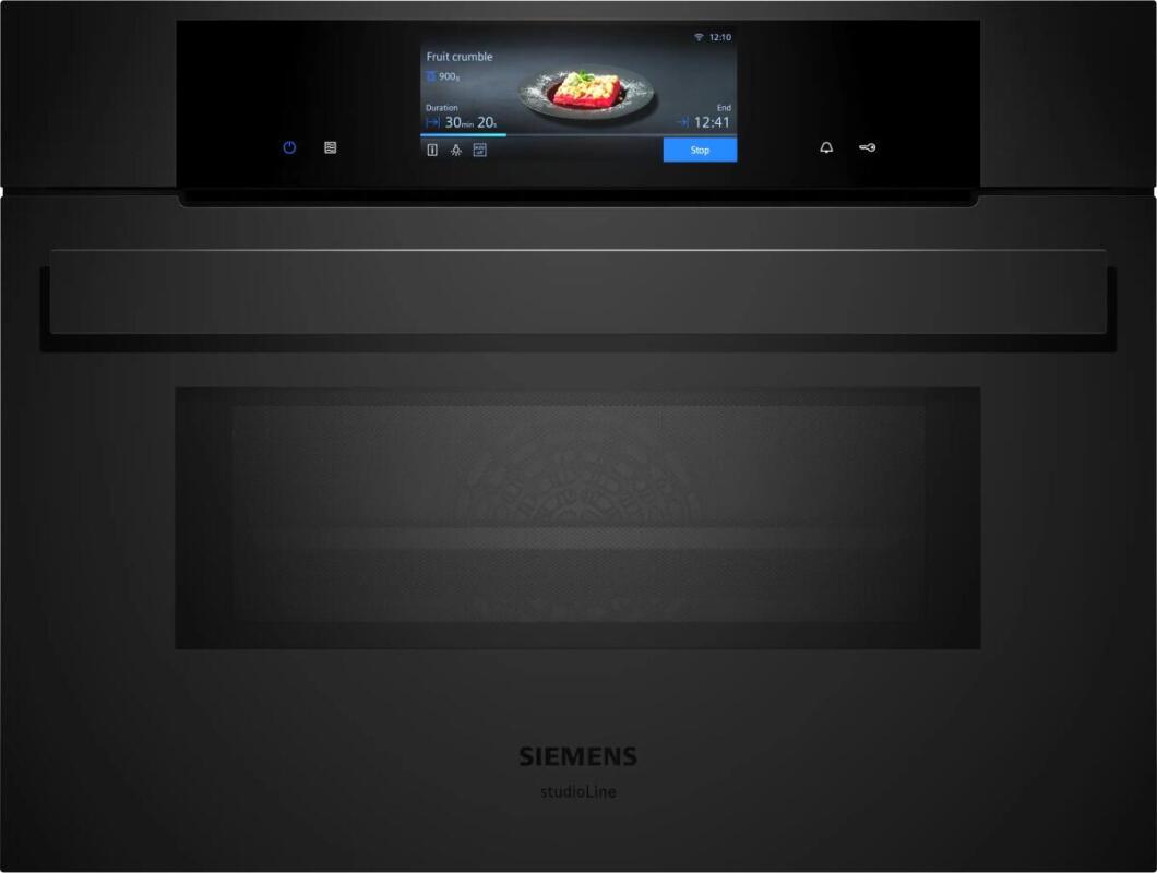 Siemens combimagnetron inbouw CM978GMM1