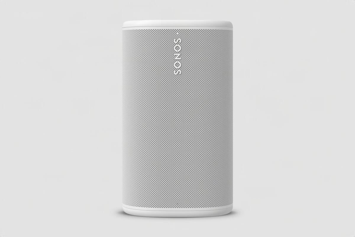 Sonos wifi speaker PLAY Wit