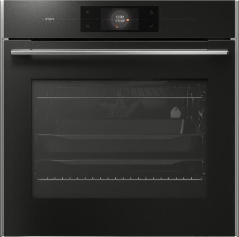 ATAG inbouw oven ZX6674M