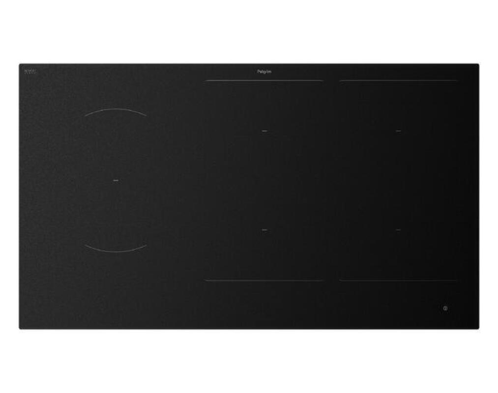 Pelgrim inbouw inductiekookplaat IK893MG