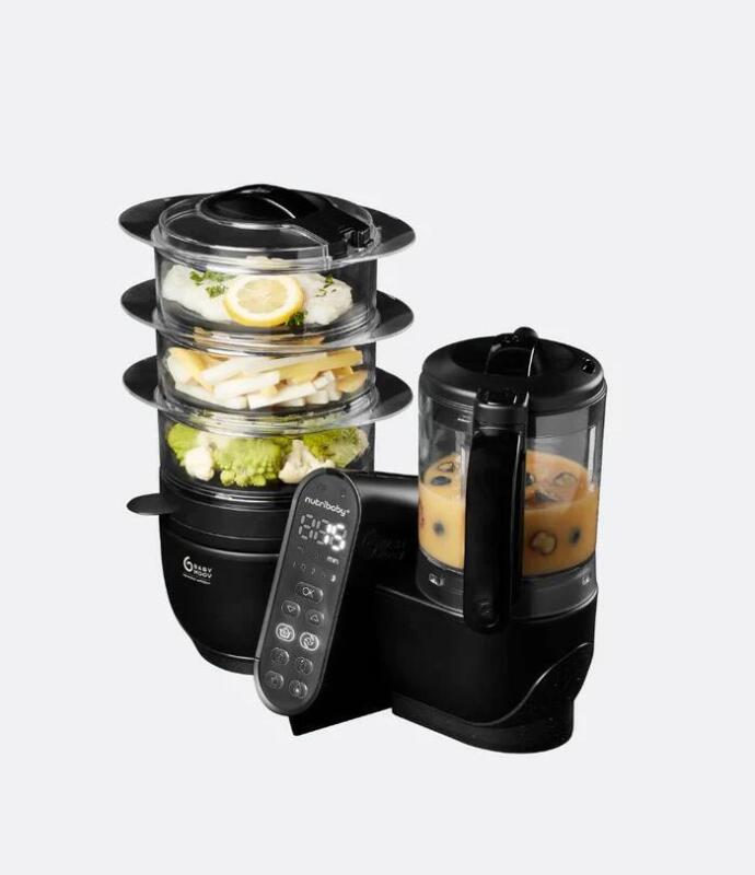 Babymoov babyvoeding apparaat A001140