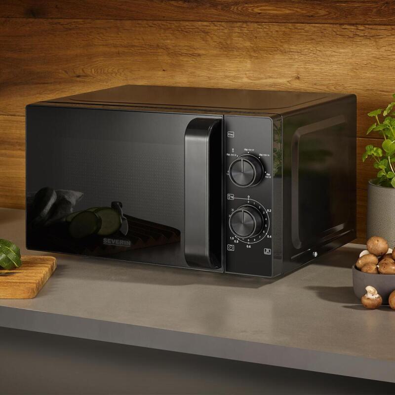 Severin magnetron kopen MW 7790