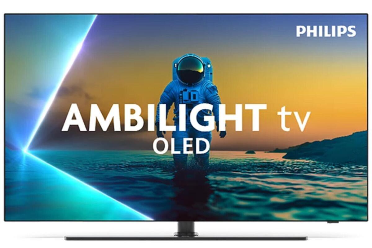 Philips tv 55OLED850/12