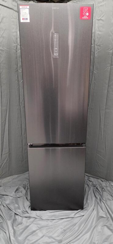 Inventum koelvriescombinatie no frost KV2010B - 388