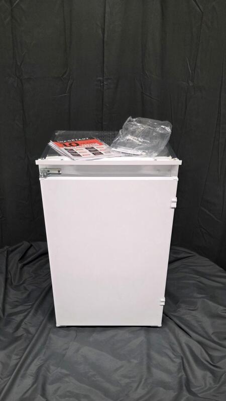 Whirlpool koelkast inbouw ARG90712 - 390