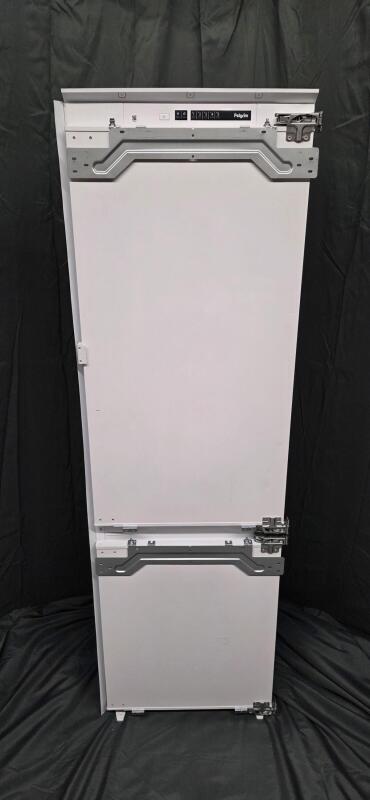 Pelgrim koelvriescombinatie inbouw PCD28178N - 392