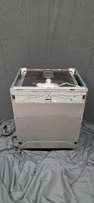 Miele vaatwasser geintegreerd G5663SCVI - 385