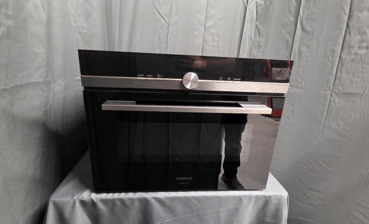 Siemens combimagnetron inbouw CM836GNB6 - 398