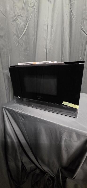 Siemens inbouw magnetron BF922L1B1 - 401