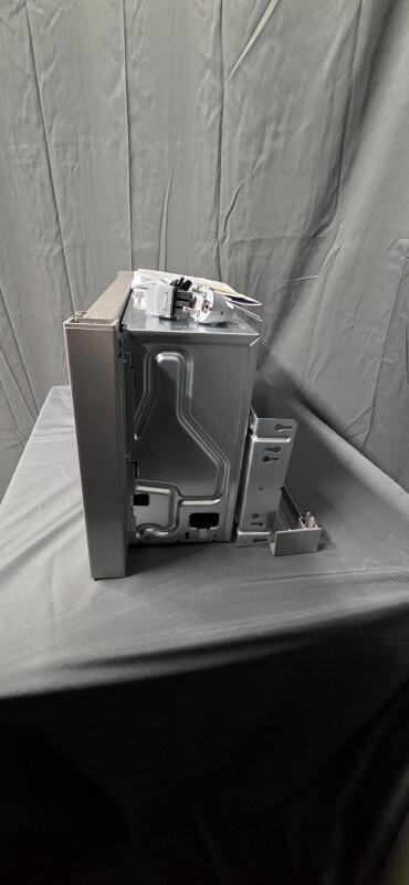 Bosch vlakscherm afzuigkap DFR067A52 - 402