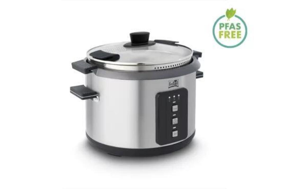 Fritel Rijst en pastakoker 6L RC1378