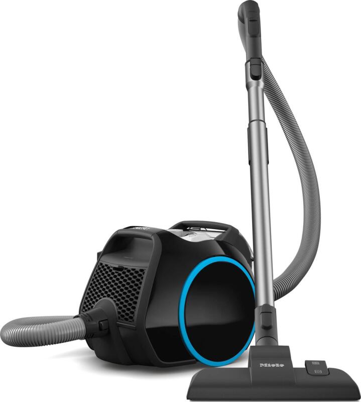 stofzuiger zonder zak Miele Boost CX1 Blue Pulse