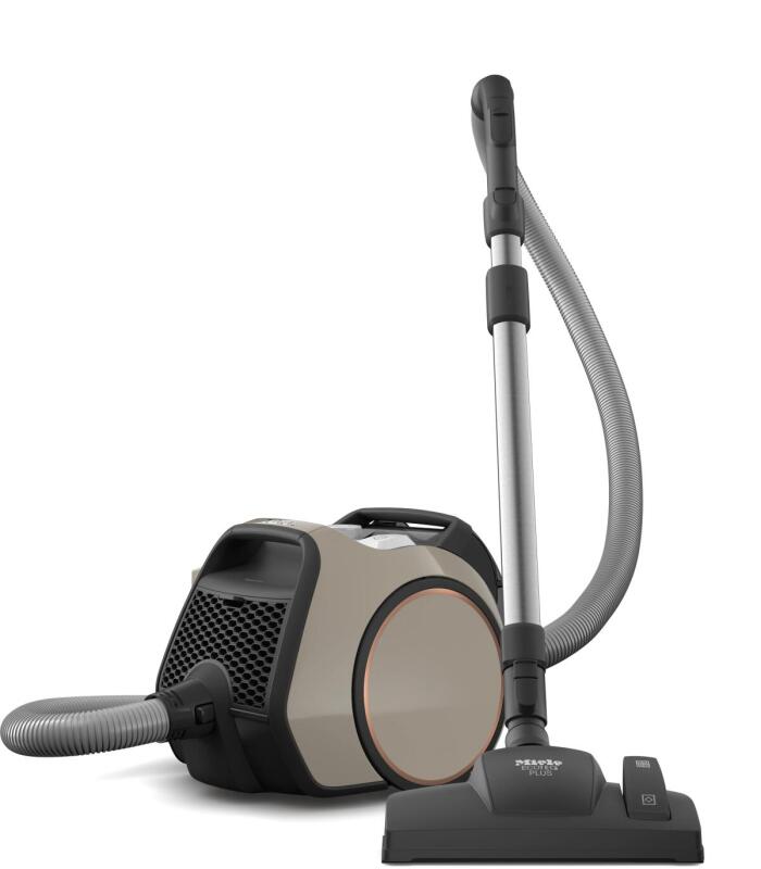 stofzuiger zonder zak Miele Boost CX1 Allergy  SNCF0