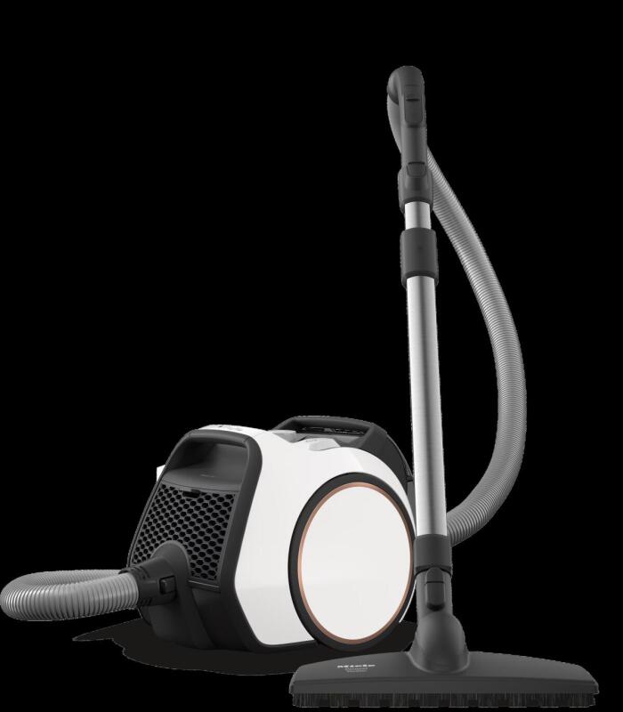 stofzuiger zonder zak Miele Boost CX1 Parquet