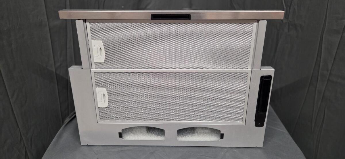 ATAG vlakscherm afzuigkap WV6011ACUU - 406