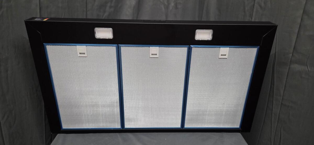 Siemens schouwafzuigkap LC95BCC60 - 407