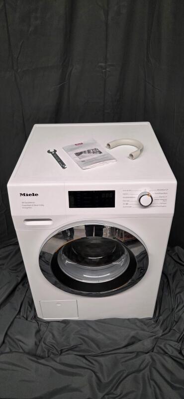 Miele wasmachine WEE395WPS - 412
