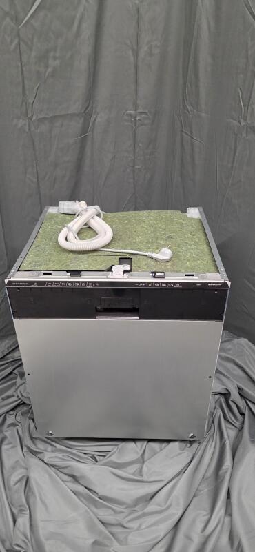 Siemens vaatwasser inbouw SN65ZX21BE - 414