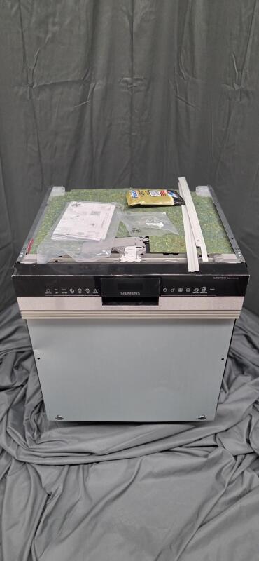 Siemens vaatwasser inbouw SN53ES20BE - 415