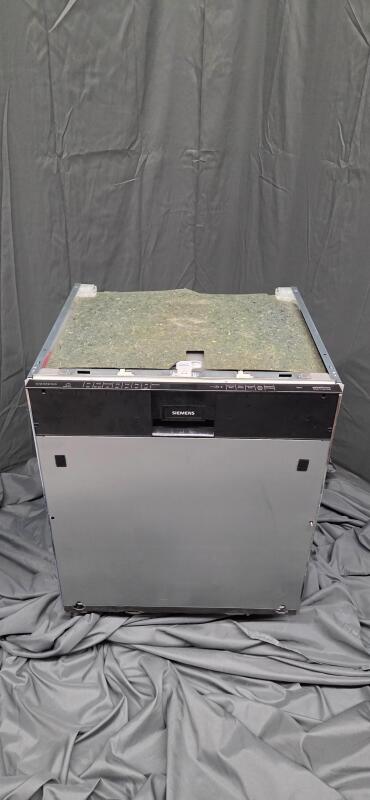Siemens vaatwasser inbouw SN65ZX00BN - 416