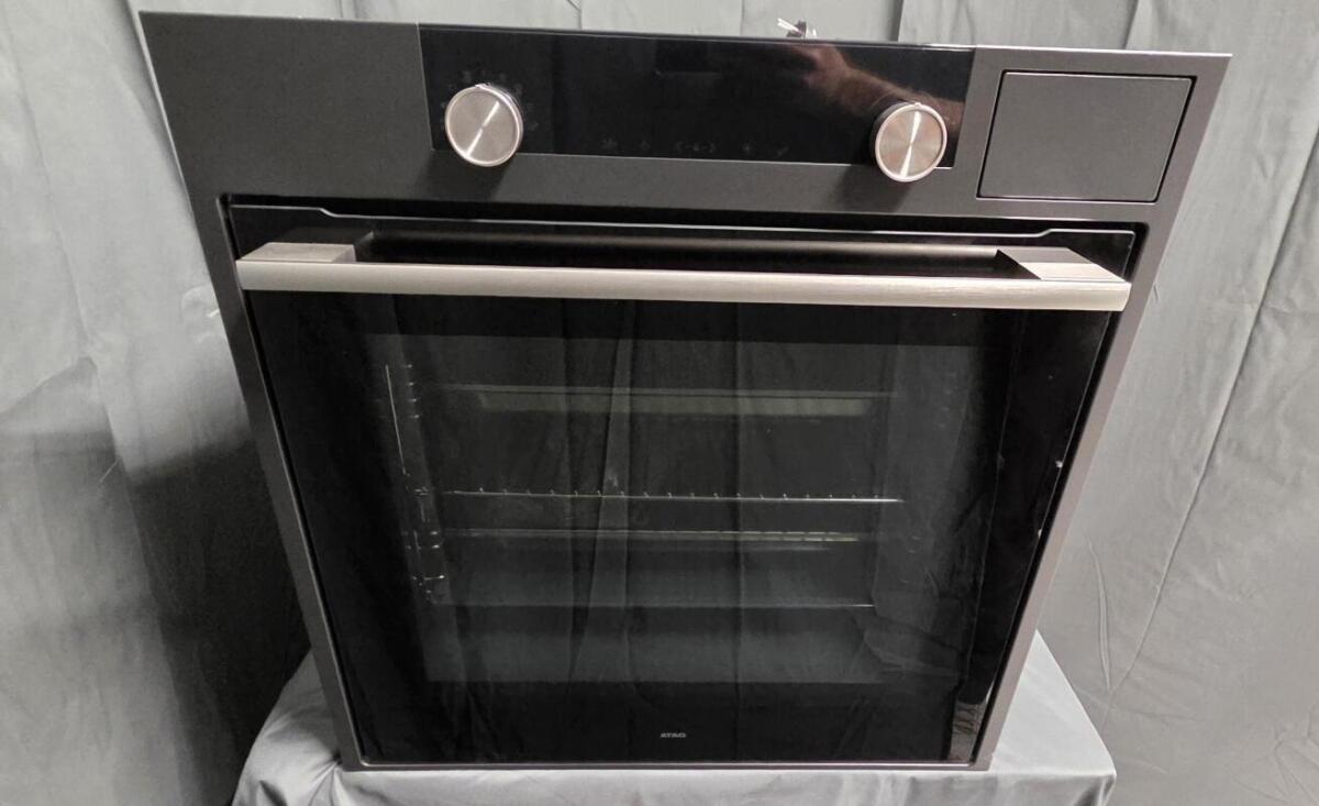 ATAG combi stoomoven inbouw CS6692C - 419