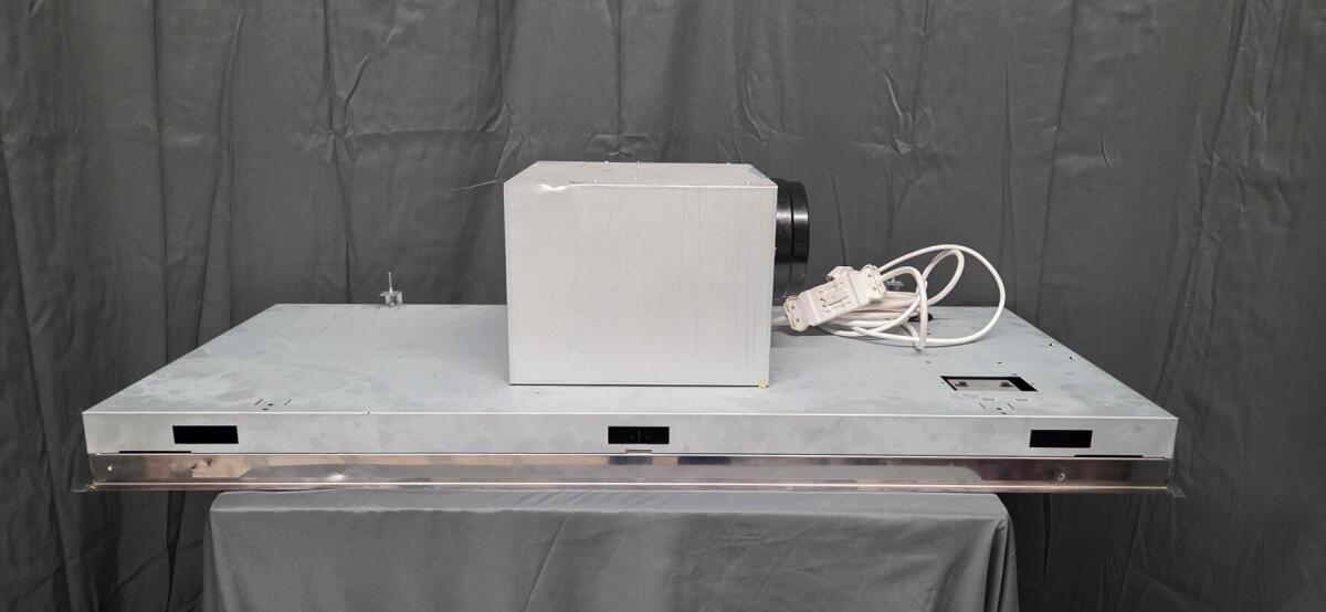 Novy plafond afzuigkap 6840 - 421