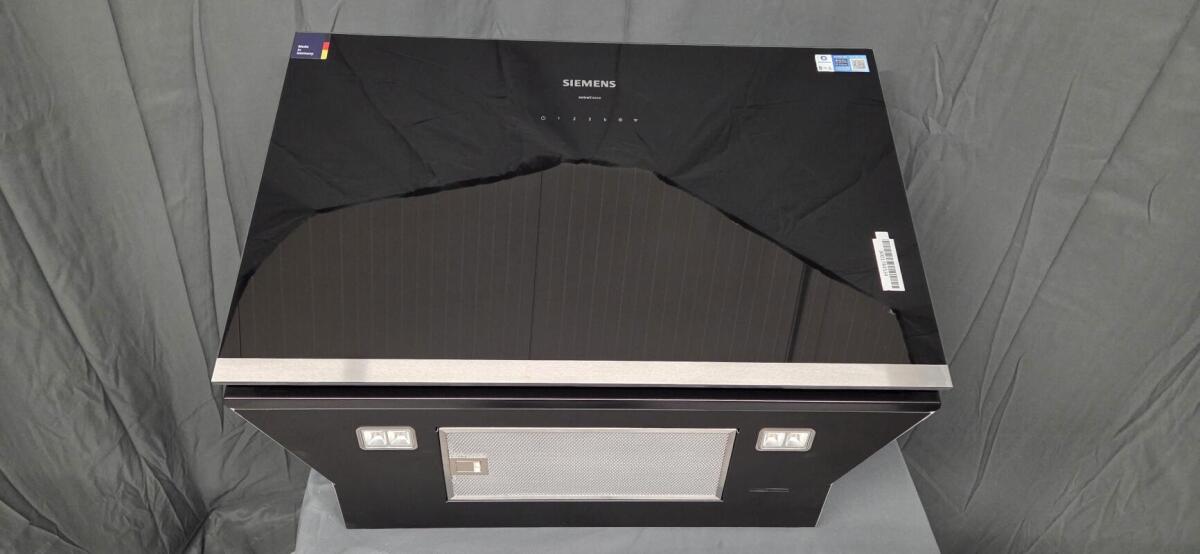 Siemens schouwafzuigkap LC81KAN60M - 422