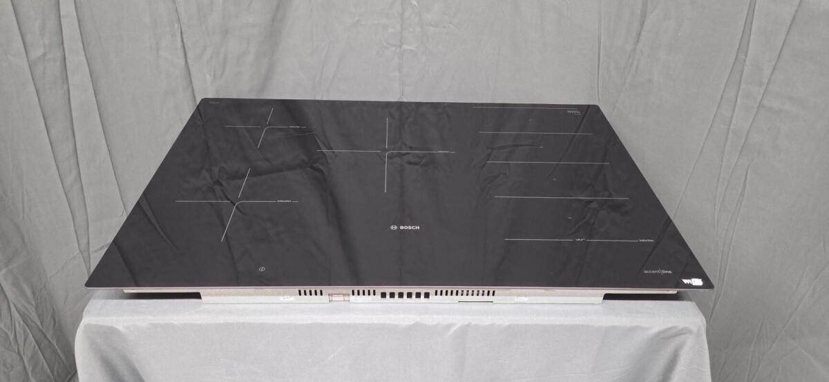 Bosch inbouw inductiekookplaat PXV821DV5E - 426