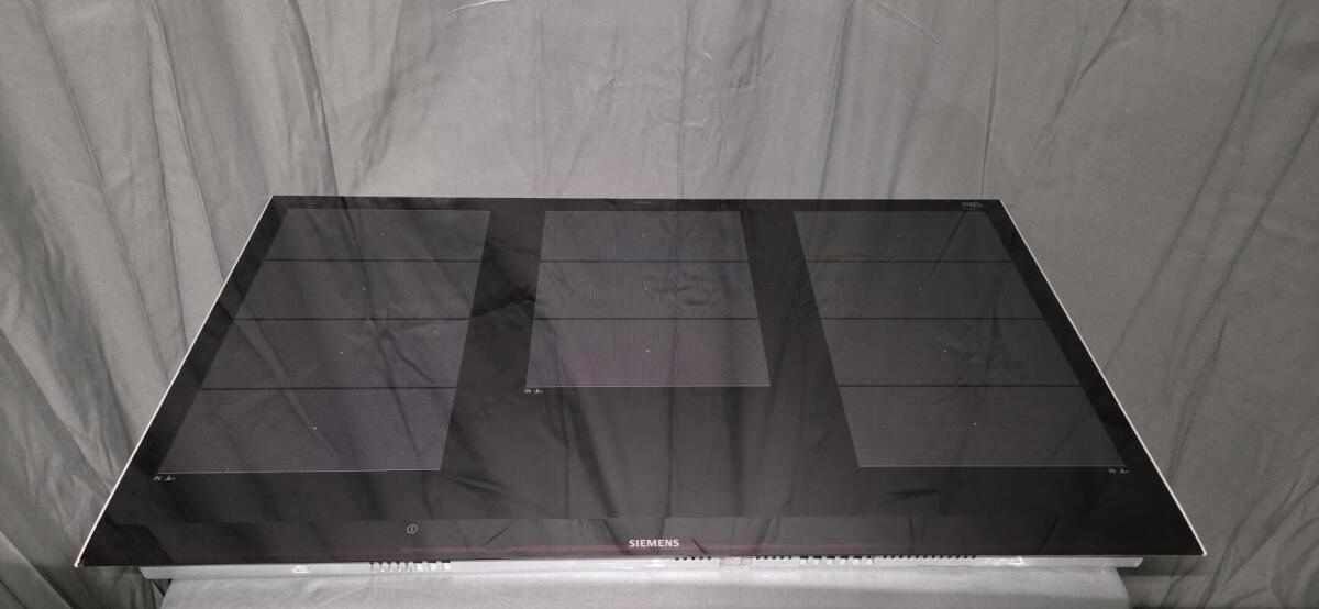 Siemens inbouw inductiekookplaat EX975LXC1E - 427